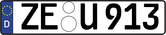 ZE-U913
