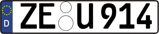 ZE-U914