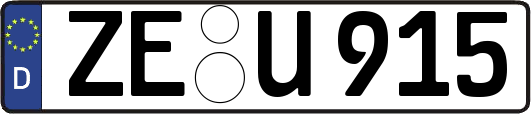 ZE-U915