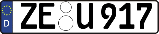 ZE-U917