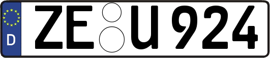 ZE-U924