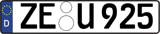 ZE-U925
