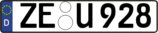 ZE-U928