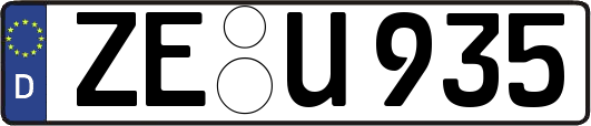 ZE-U935