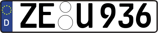 ZE-U936