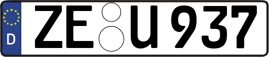 ZE-U937