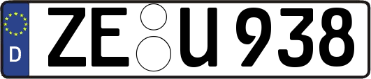 ZE-U938