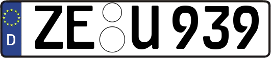 ZE-U939