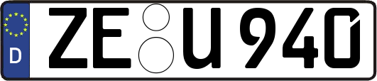 ZE-U940