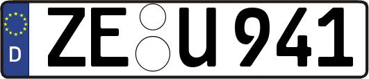 ZE-U941