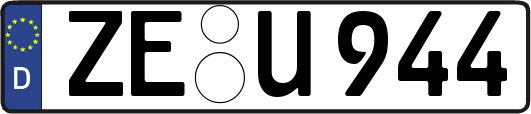 ZE-U944