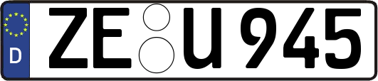ZE-U945