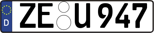 ZE-U947