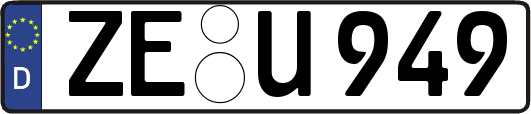ZE-U949