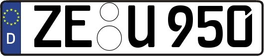 ZE-U950
