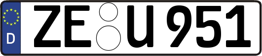 ZE-U951