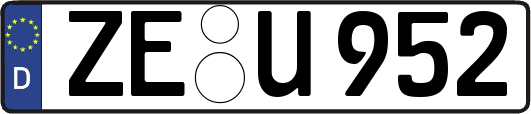 ZE-U952