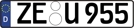 ZE-U955