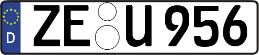 ZE-U956