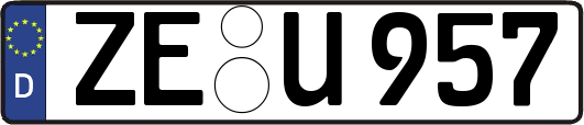 ZE-U957