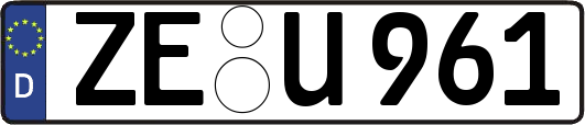 ZE-U961