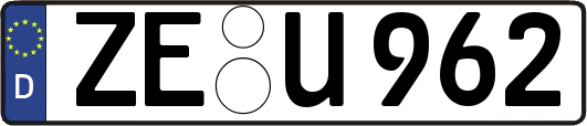 ZE-U962