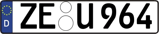 ZE-U964