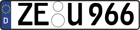 ZE-U966