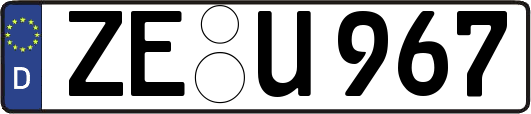 ZE-U967