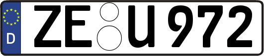 ZE-U972