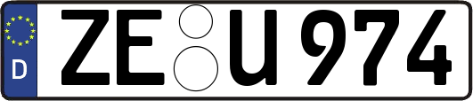 ZE-U974