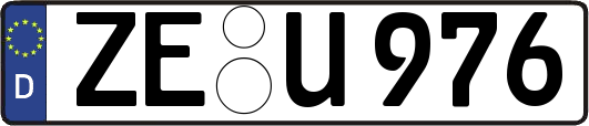 ZE-U976