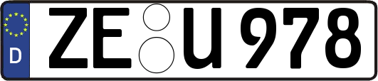 ZE-U978