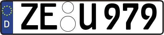 ZE-U979