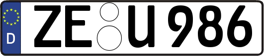 ZE-U986