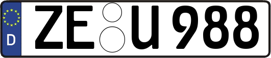 ZE-U988