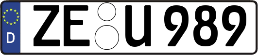 ZE-U989