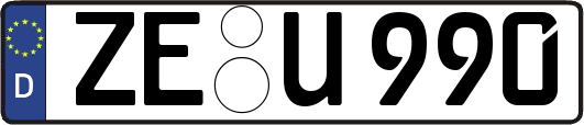 ZE-U990