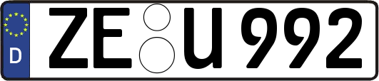ZE-U992