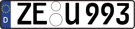 ZE-U993