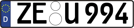 ZE-U994