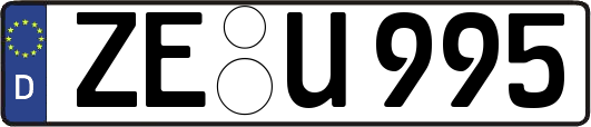 ZE-U995