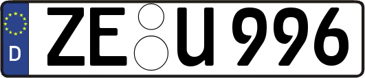 ZE-U996