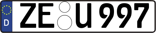 ZE-U997