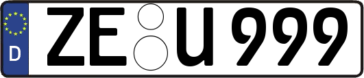 ZE-U999