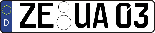 ZE-UA03