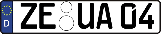 ZE-UA04