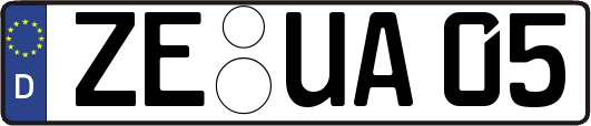 ZE-UA05