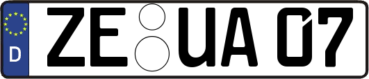 ZE-UA07