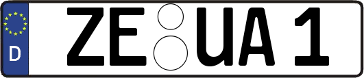 ZE-UA1